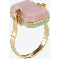 Aliita  - Sandwich Deco Ring | Damen (S) von Aliita