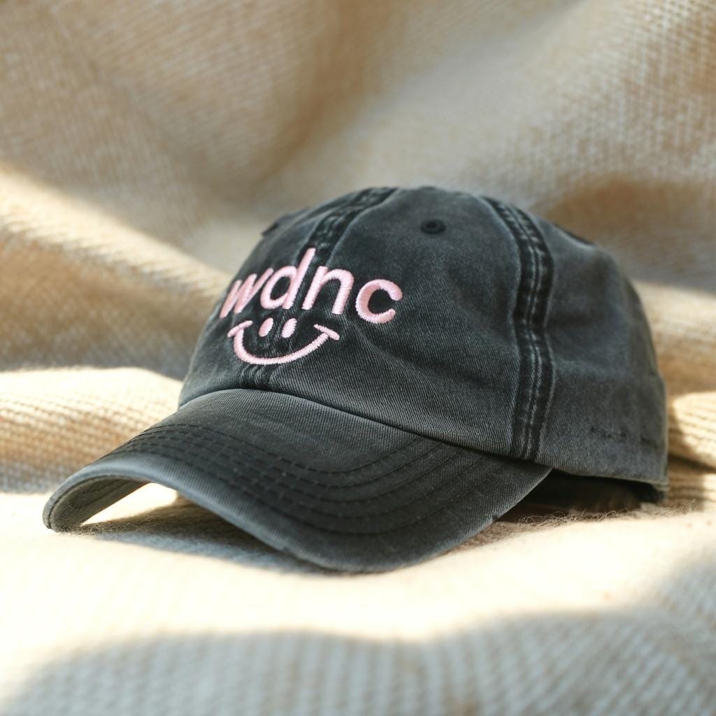 Bestickte Btnc We Don't Care Hut, Washed Baseballkappe, Menopause Perimenopause Frauen Trucker Do Not Club Kappe Bestickte Btnc We Don't Care Hut, Washed Baseballkappe, Menopause Perimenopause Frauen Trucker Do Not Club Kappe von AlikiGregoria130