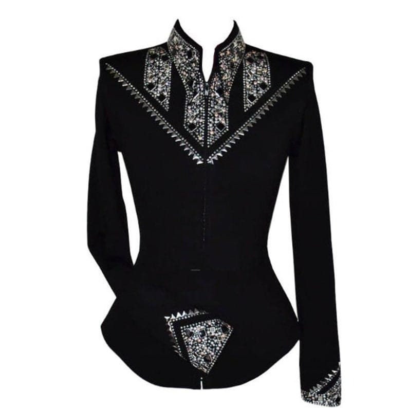 Western Horsemanship Jacke von AlinaByAlinaa