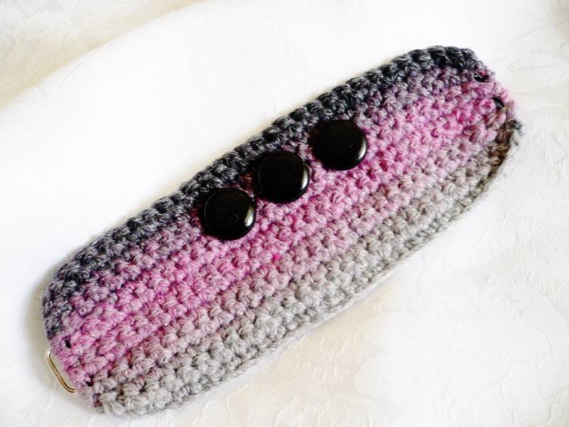 Manschette Stil Armband Tragbare Kunst Drei Wünsche Kunst von AlinasArt