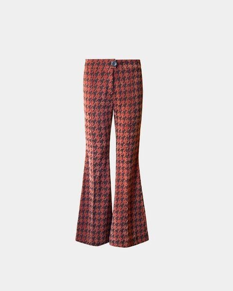 Aline Celi Hose Sustainable Fabric Schine von Aline Celi