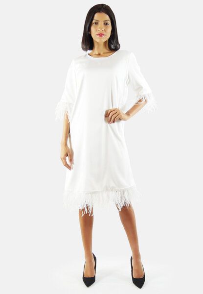 Aline Celi Kleid Sustainable Fabric Katerine Aline Celi Kleid Sustainable Fabric Katerine von Aline Celi