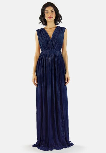 Aline Celi Maxi Kleid Sustainable Fabric Jeise von Aline Celi