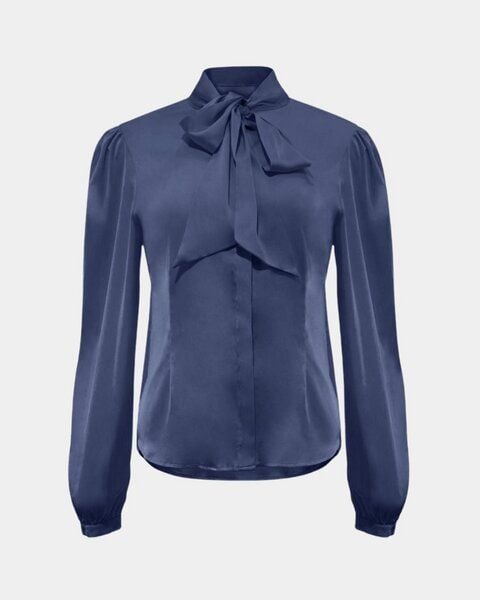 Aline Celi Ökologisch Nachhaltige Bluse Mari von Aline Celi