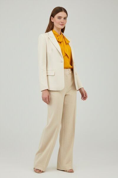 Aline Celi Ökologisch Nachhaltige Bluse Mari von Aline Celi