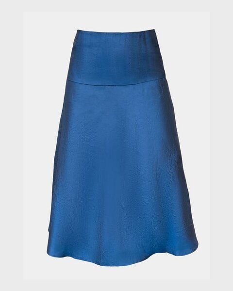 Aline Celi Ökologisch Nachhaltiger Rock Carmen von Aline Celi