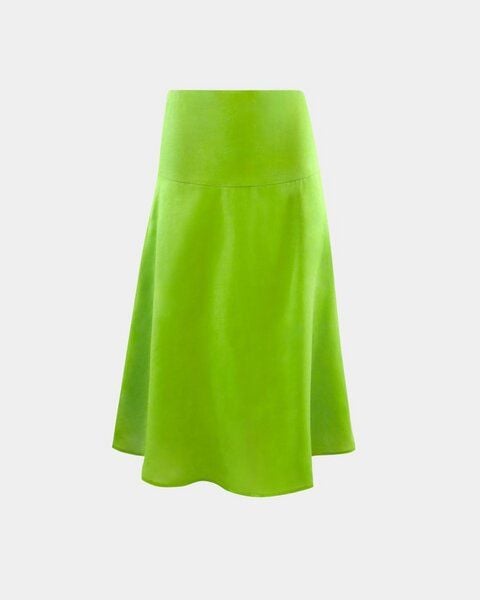 Aline Celi Ökologisch Nachhaltiger Rock Carmen von Aline Celi