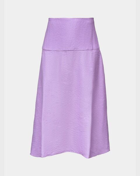 Aline Celi Ökologisch Nachhaltiger Rock Carmen von Aline Celi