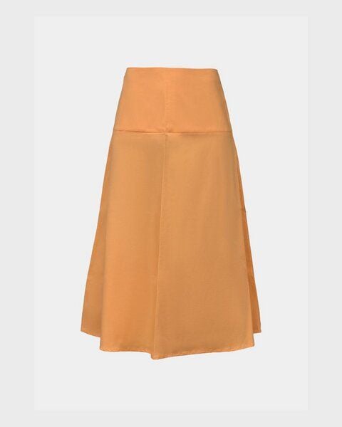 Aline Celi Ökologisch Nachhaltiger Rock Carmen von Aline Celi