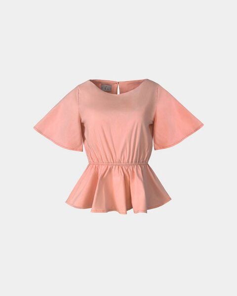 Aline Celi Top Sustainable Fabric Sady von Aline Celi