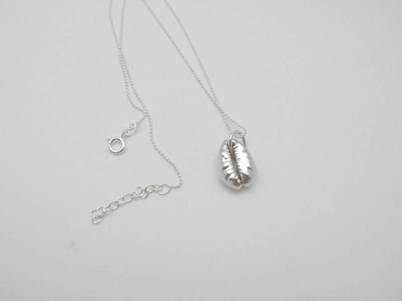 Anhänger Cauri Dentelé Anhänger Cauri Dentelé von AlineKBijoux