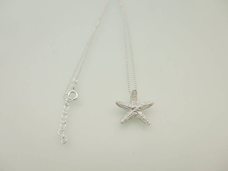 Anhänger Etoile De Mer Anhänger Etoile De Mer von AlineKBijoux