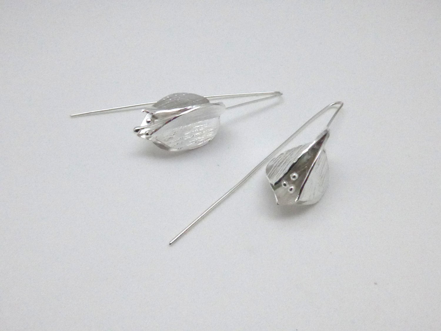 Boucles D'oreilles Bougainville Boucles D'oreilles Bougainville von AlineKBijoux