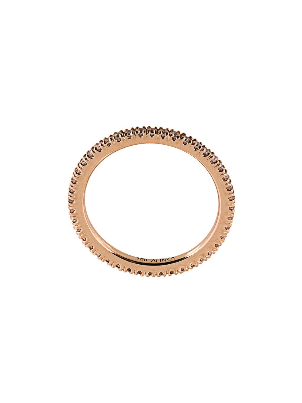 ALINKA Alinka Ring - Metallic von ALINKA