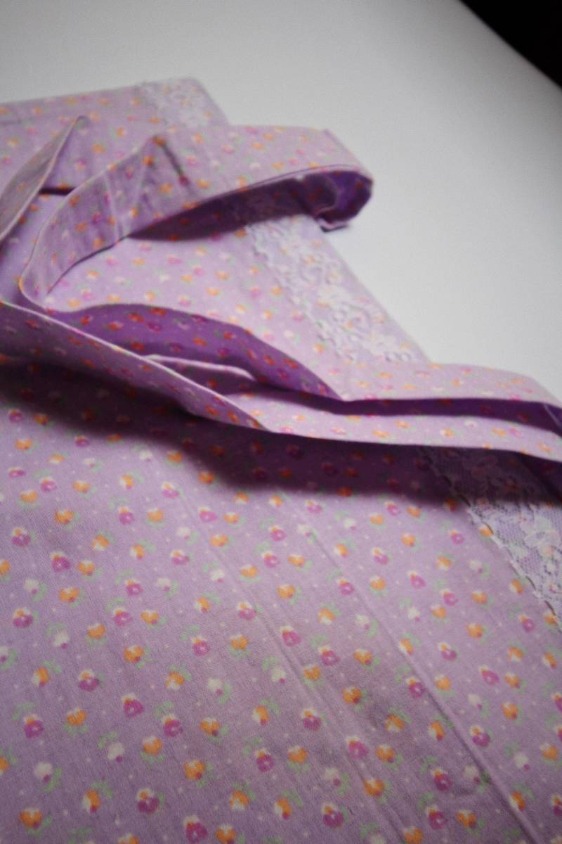 Baumwoll-Einkaufstasche Baumwoll-Einkaufstasche von AlionaHomeKrafts