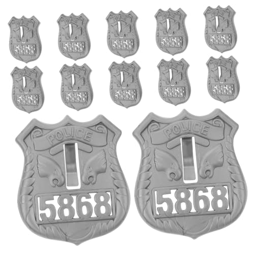 Alipis 20stücke Teiliges - Kleine Für Kostümpartys Halloween Und Rollenspiele Cosplay Zubehör Für Junge Mädchen Und Jungs Jahre von Alipis