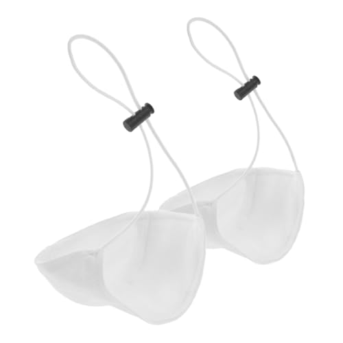 Alipis 2stücke Fersenmatte Für Autofahrerschuhe Wiederverwendbarer Fersenschutz Für High Heels rutschfeste Ferseneinsätze Für Männer Und Frauen Robuste Konstruktion Für Häufigen von Alipis