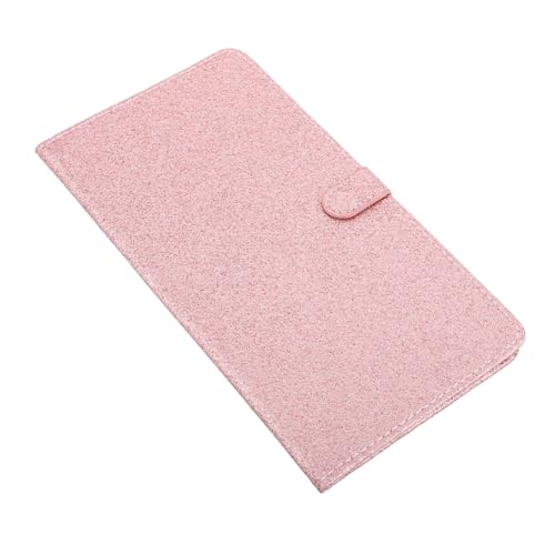 Alipis Fahrersitzbezug wasserdichte Gepäckabdeckung Gepäckkartenhalter Reiseutensilien Für Damen Führerscheinhalter Autodokumenten-Organizer Versicherungskartenhülle von Alipis