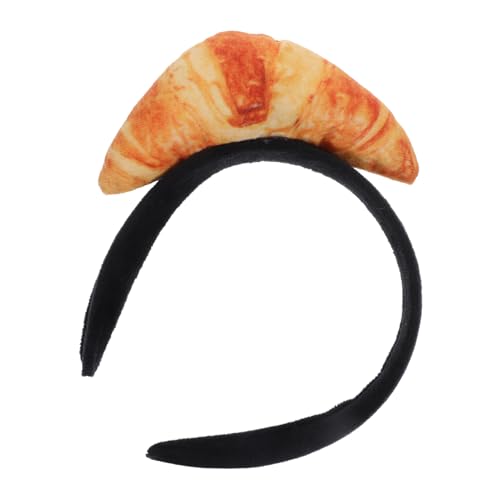 Alipis Essen-simulations-stirnband Kopfschmuck Party-dekoration Foto-requisiten Charme Headwear Cosplay Accessoire Für Geburtstagsfeiern Bühnenauftritte Und von Alipis
