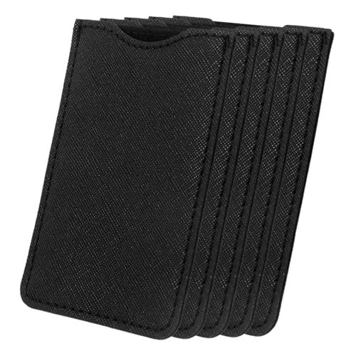 Alipis Tragbare Kamm-aufbewahrungstasche Weiches Pu-kamm-etui Für Haarkämme Scheitelkamm von Alipis