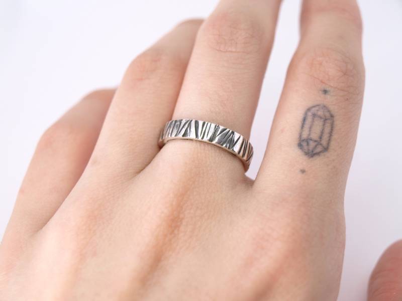 Erinnerungsring Erinnerungsring von AlipupShop