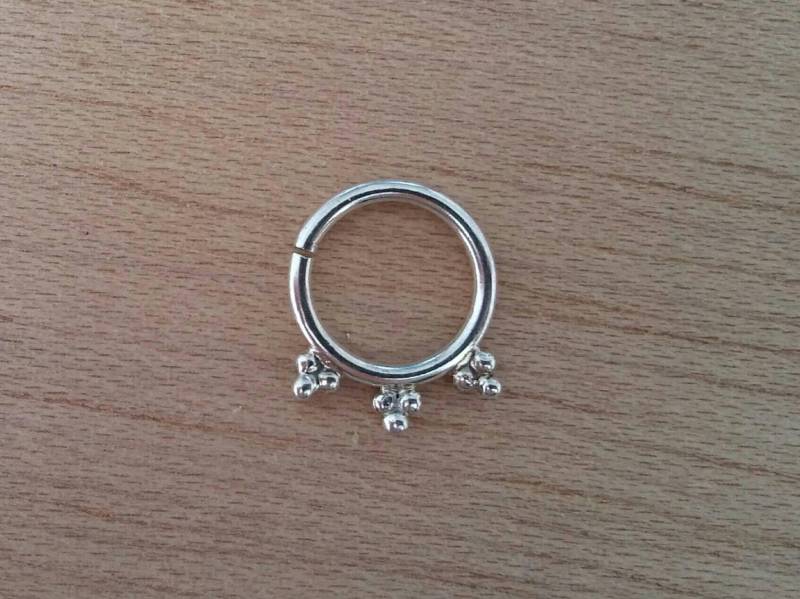Roshi Septum, 1 cm 1, 6 Mm von AlipupShop