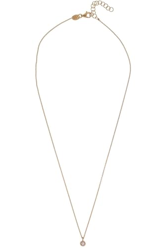 Alisia Damen-Kette Perla Silber Vergoldet AL4339.01.000 von Alisia