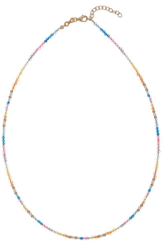 Alisia Perlenkette Prism Bunt Alisia Perlenkette Prism Bunt von Alisia