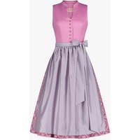 Alissa by Kinga Mathe  - Alena Midi-Dirndl mit Schürze | Damen (32) von Alissa by Kinga Mathe