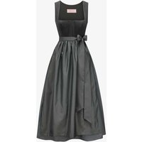 Alissa by Kinga Mathe  - Alice Dirndl lang mit Schürze | Damen (32) von Alissa by Kinga Mathe