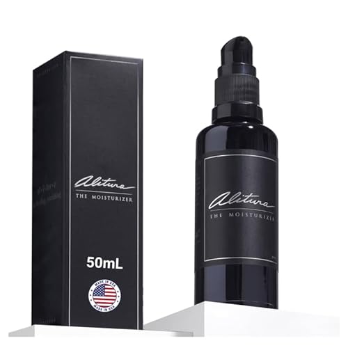 Alitura Naturals Hydrating Face Moisturizer | Best Anti Aging Facial Cream For Men And Women | Organic, Natural Ingredients | Heals Damaged, Wrinkled Skin Alitura Naturals Hydrating Face Moisturizer | Best Anti Aging Facial Cream For Men And Women | Organic, Natural Ingredients | Heals Damaged, Wrinkled Skin von Alitura