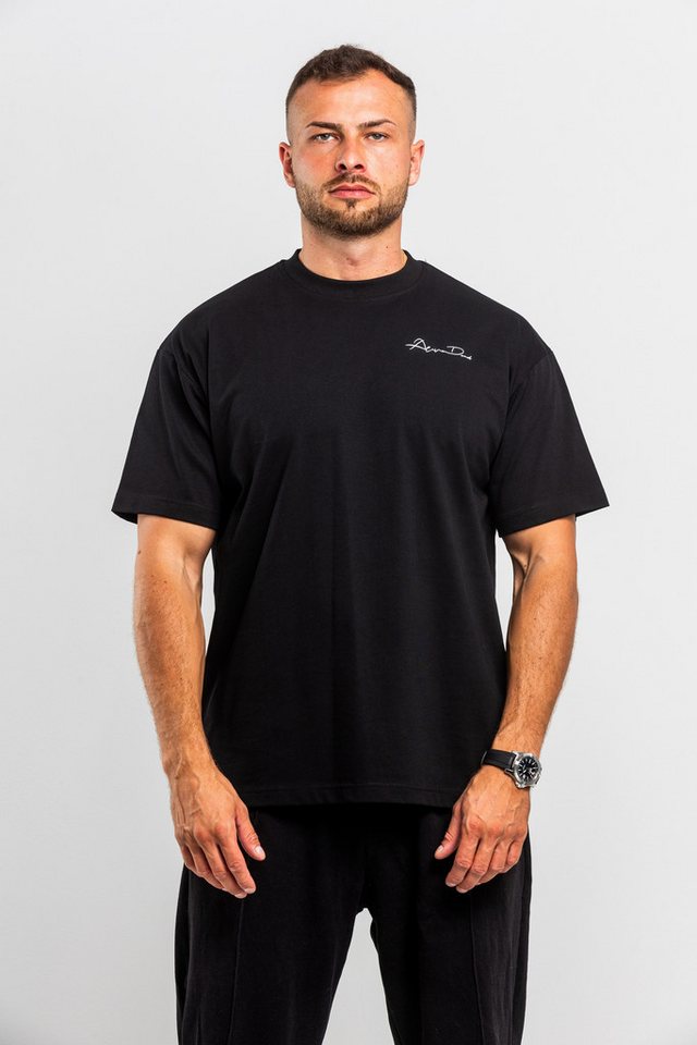 Alive Dead T-Shirt Alive Dead - 247 ots Basic von Alive Dead