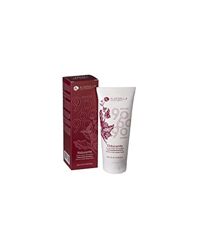 Alkemilla Anti-Cellulite Creme Thermo Active 90/60/90-200 ml von Alkemilla