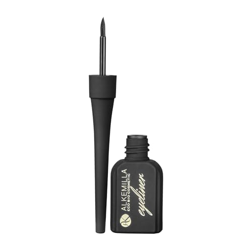 Eyeliner von Alkemilla