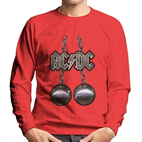 All+Every AC/DC Family Jewels Men's Sweatshirt von All+Every