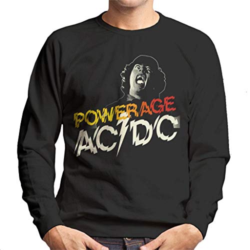 All+Every AC/DC Powerage Men's Sweatshirt von All+Every