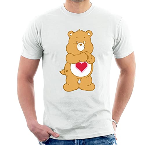 All+Every Care Bears Tenderheart Bear Men's T-Shirt von All+Every