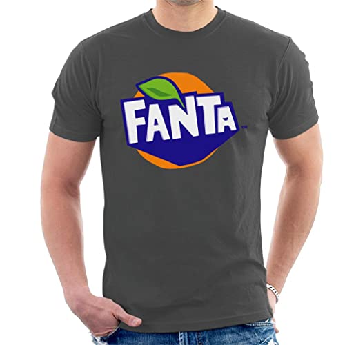 All+Every Fanta 2016 Logo Men's T-Shirt von All+Every