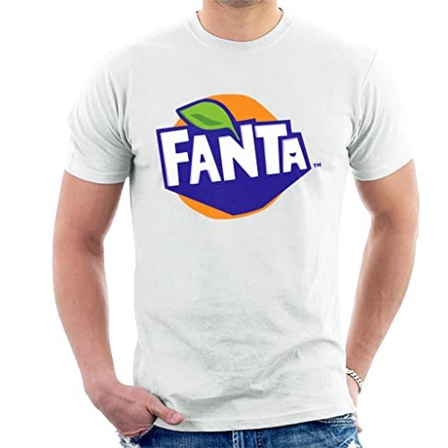 All+Every Fanta 2016 Logo Men's T-Shirt von All+Every