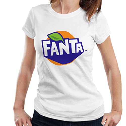 All+Every Fanta 2016 Logo Women's T-Shirt von All+Every