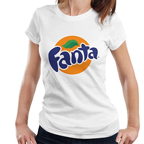 All+Every Fanta Circle Logo Women's T-Shirt von All+Every