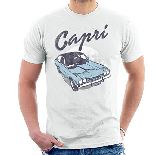 All+Every Ford Capri Men's T-Shirt von All+Every