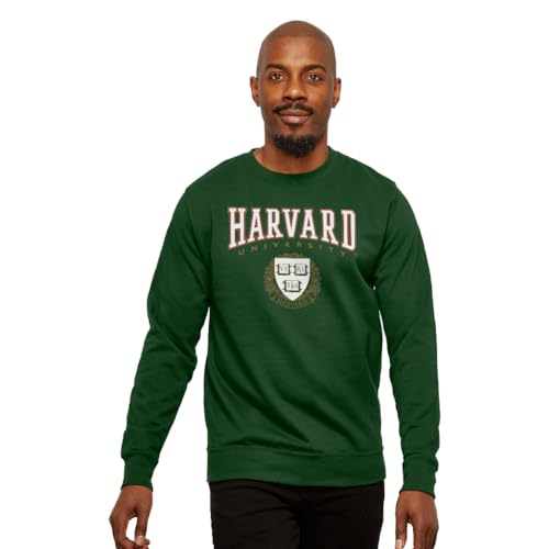 All+Every Harvard University Classic Crest Men's Sweatshirt von All+Every