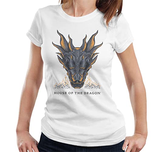 All+Every House of The Dragon Balerion The Black Dread Women's T-Shirt von All+Every
