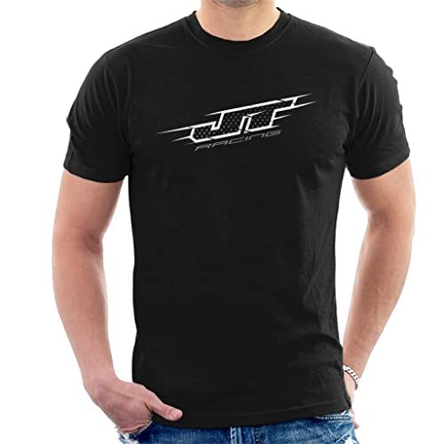 All+Every JT Racing Diamond Logo Men's T-Shirt von All+Every