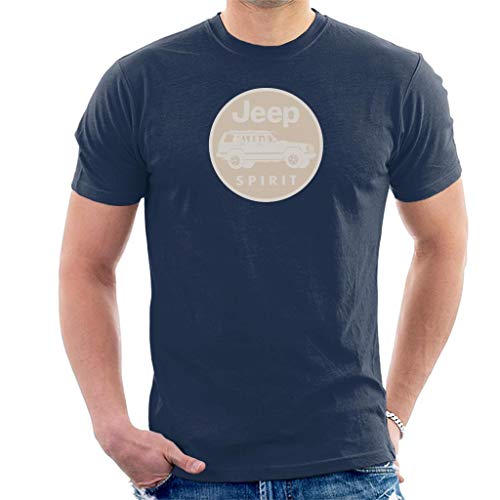 All+Every Jeep 1998 Cherokee Spirit Men's T-Shirt von All+Every
