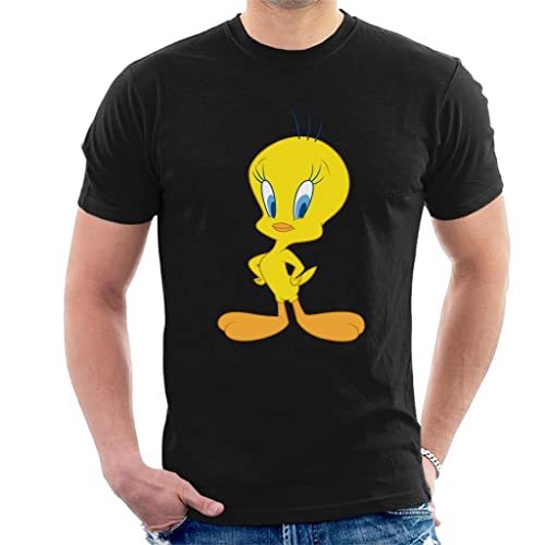 All+Every Looney Tunes Tweety Pie Men's T-Shirt von All+Every