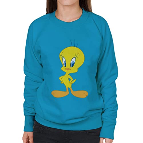 All+Every Looney Tunes Tweety Pie Women's Sweatshirt von All+Every