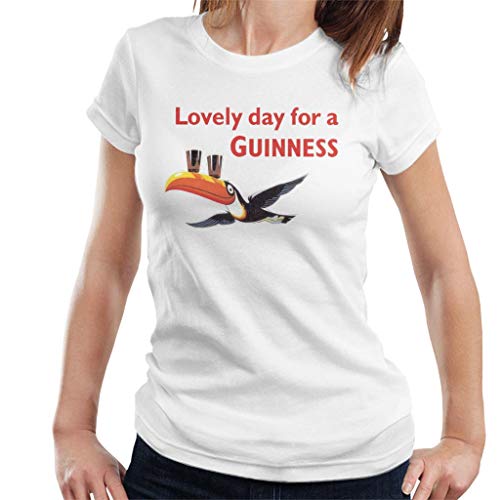 All+Every Lovely Day for A Guinness Women's T-Shirt von All+Every