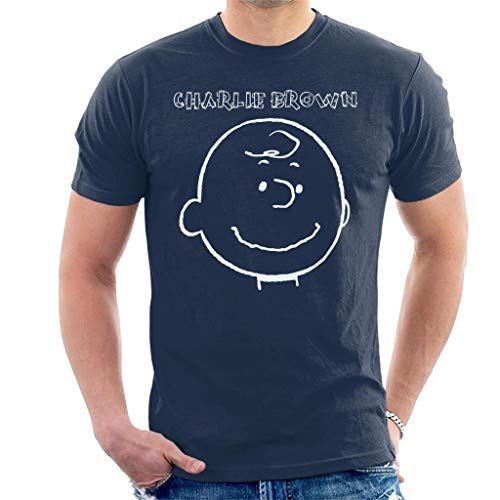 All+Every Peanuts I Am Charlie Brown Men's T-Shirt von All+Every